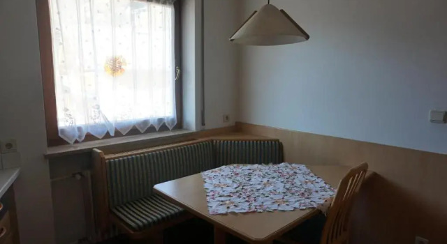 Апартаменты с 3 комнатами Hotel & Residence Sylvanerhof