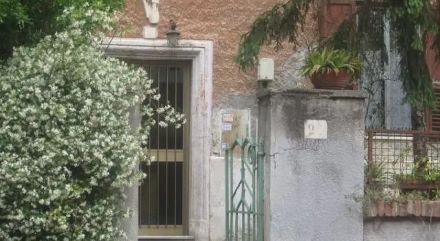 Garbatella House, Book Hotel Ostiense Rome