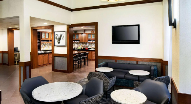 Hyatt Place Atlanta/Alpharetta/North Point Mall