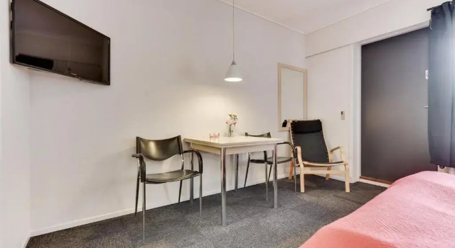 Standard famille chambre Hotel Varde
