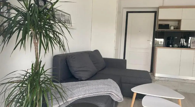 Maia Minimalist Studio, Забронировать Апартаменты/квартира Яссы Румыния, рядом с Tiki Village