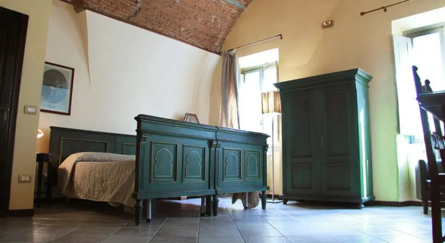 B&B Accademia House
