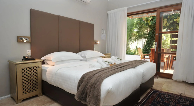 Little Scotia Guest House