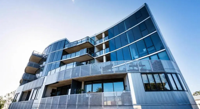 Anchorage Apartments Hampton, Book Apartment Melbourne 