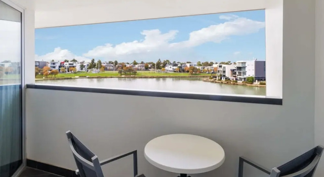 Люкс Privilege Mercure Melbourne Caroline Springs