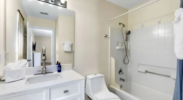 Коттедж Spacious 7Br Villa In Kissimmee Up To 14 Guests