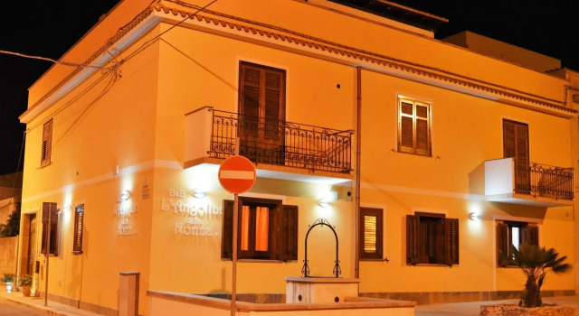 B&B L'Angolino della Nonna