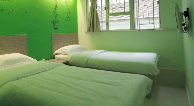 InnSight, Boek Hotel Tsim Sha Tsui Hongkong, in de buurt van The ONE