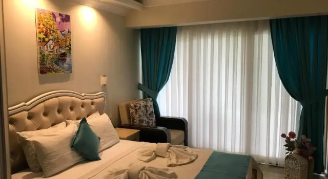 Номер Standard Hotel Mola