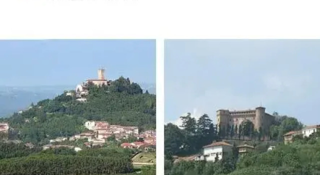 I TRE PLATANI Appartamento, Prenota Appartamento Castellinaldo d'Alba Langhe
