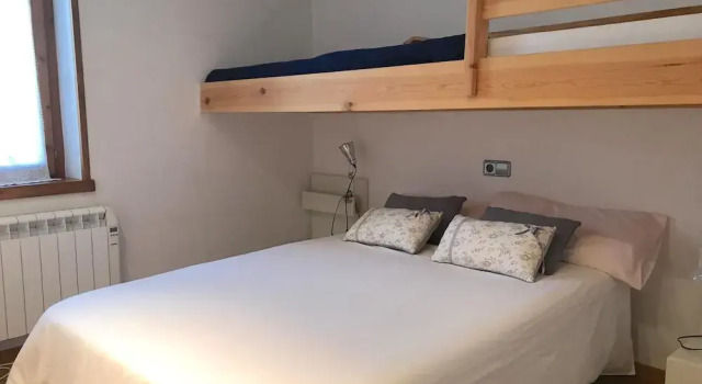 Espacioso Apartamento en el Naut Aran, Prenota Appartamento Naut Aran Catalogna