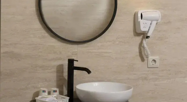Двухместный номер Standard Hotel America