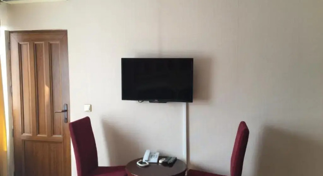 Двухместный номер Economy Hotel Adria
