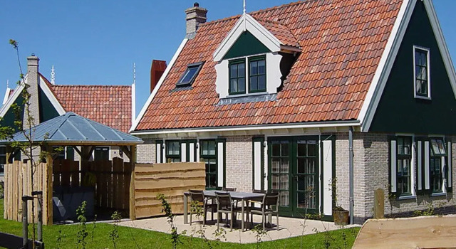 Wiringherlant 8047, Забронировать Отель Хипполитюсхуф Kop van Noord-Holland