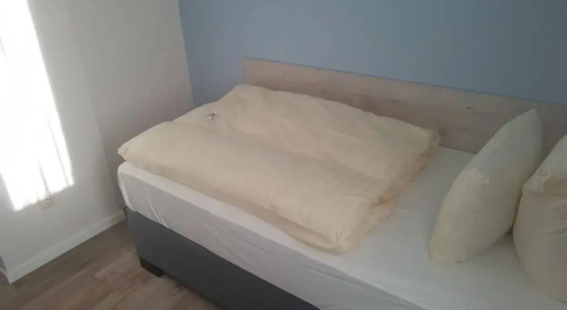 Одноместный номер Comfort DORMERO Hotel Wilhelmshaven