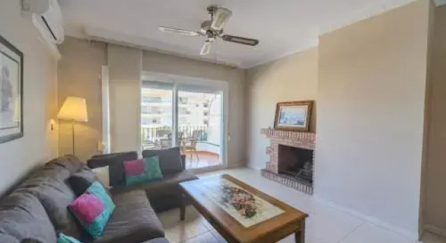 Apartamento Tarajes La Cala