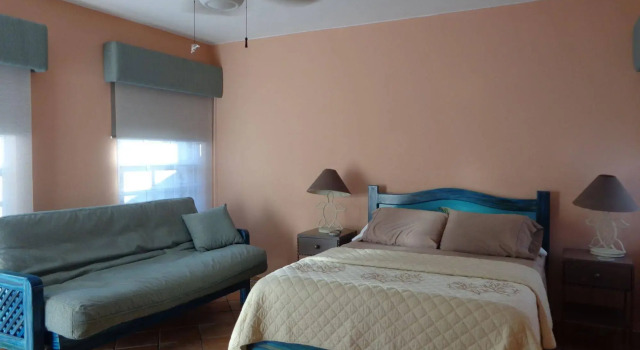 Arrecife y Sol Bed & Breakfast