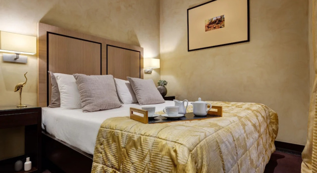 Двухместный номер Standard Intown Luxury House