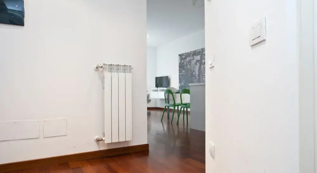 Italianway Easy - Naviglio Pavese 20, Забронировать Отель Навильи Милан, рядом с Colonne di San Lorenzo