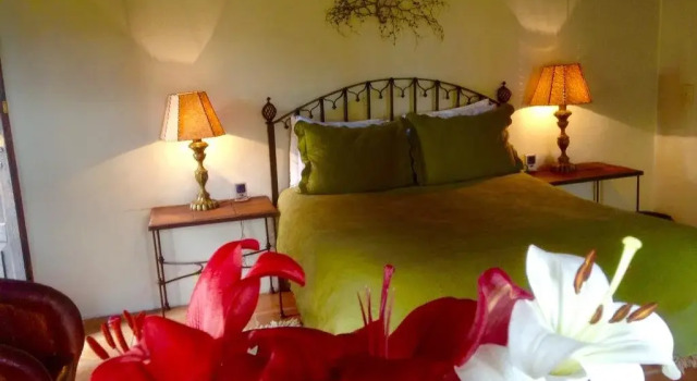 Hotel Secreto, Book Hotel 4-stjernede hoteller i El Bajio, 4*