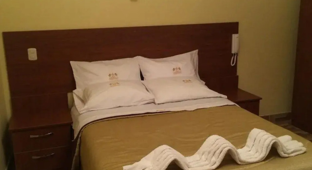 Real América Hotel, Reserva ahora Hotel Ayacucho Ayacucho