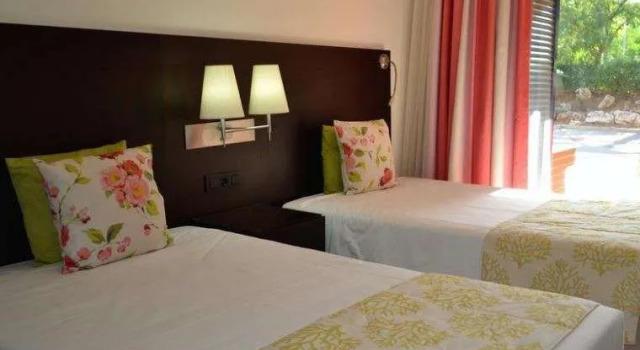F5 Vila Sol By Garvetur