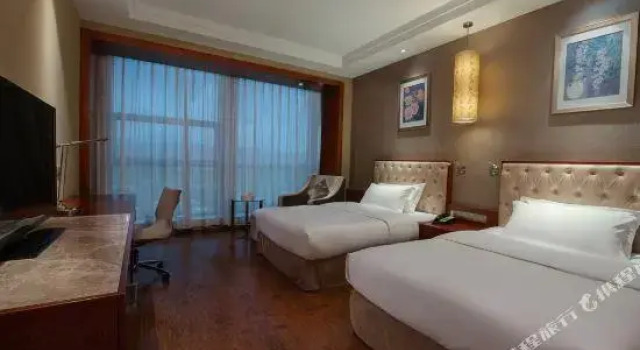 Номер Standard Empark Grand Hotel