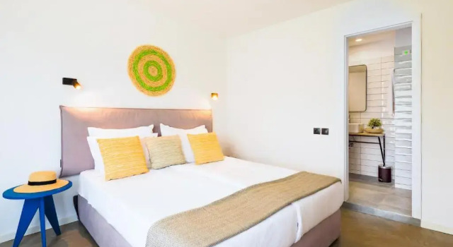 Номер Economy Hotel Excelsior - All Inclusive
