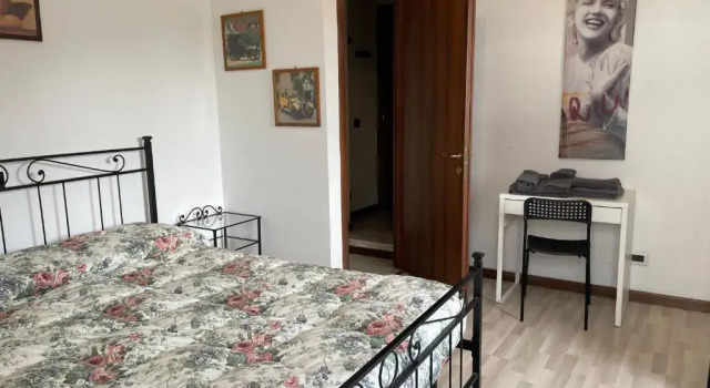 Deluxe værelse La Cerasa Bed & Breakfast
