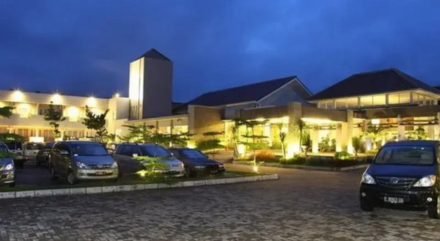 Suite Green Valley Resort