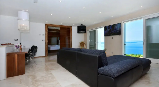 Вилла Luxury с красивым видом из окна View 4 You Apartments