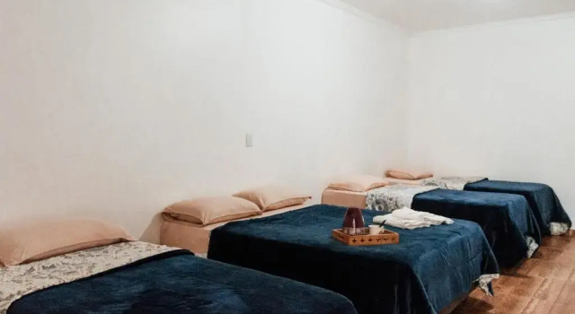 Семейный номер Standard Hotel Engenho