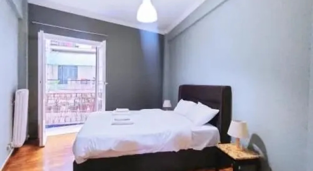 WSD Cozy Stylish 1BD Suite for Couple or Bussines