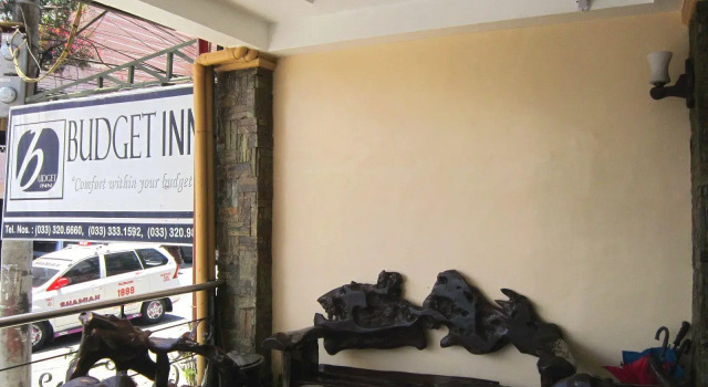 Iloilo Budget Inn - Jaro