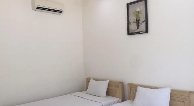 Hung Long Hotel, Buchen Sie Hotel Hotels in Mekongdelta mit Parkplatz, Parkplätze
