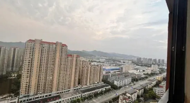 Taoyiju Muyi Homestay (Jingdezhen North Station), Rezerwuj Hotel Jingdezhen Jiangxi