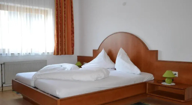 Апартаменты Pension Marienhof