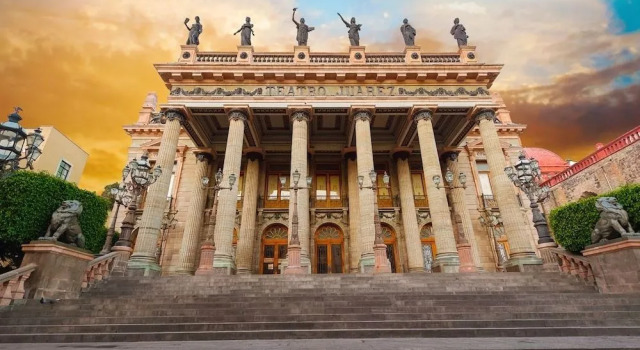 Hostel GTO, Prenota Ostello Ostelli a Guanajuato, Ostello