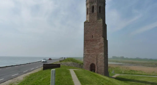 Pension Even Buiten