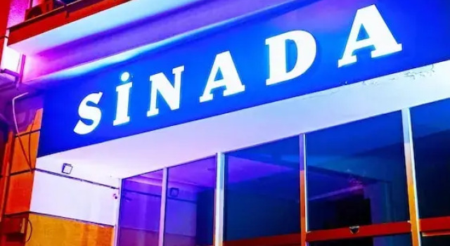 Sinada Otel