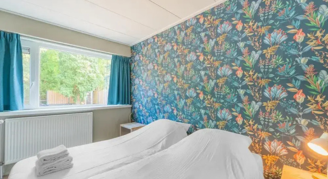 Коттедж Holiday Home in Gelderland near Den Bramel