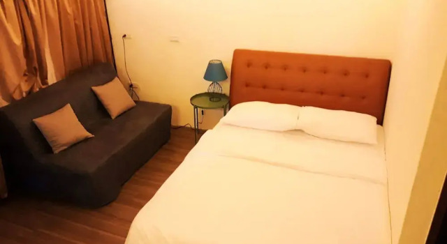 Jiufen Breeze B&B