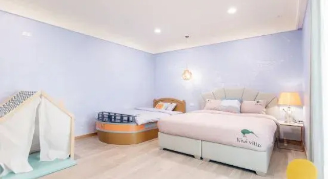 Номер Standard Kiwi Villa
