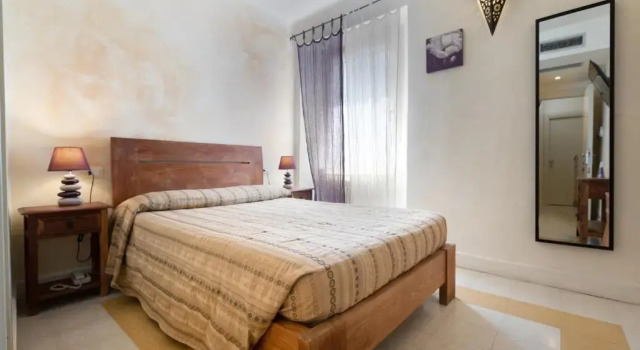 Номер Economy Hotel Al Convento