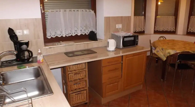 Коттедж 10 os - Gdansk-Sopot-Gdynia up to 19 persons