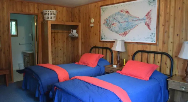 Zachar Bay Lodge, Book Hotel Kodiak Alaska
