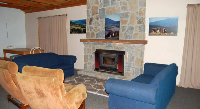 Merrijig Lodge, Reserva ahora Hotel Hoteles en Merrijig con desayuno, Desayunos