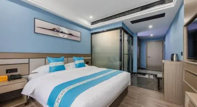 Hangzhou Yinyuan Hotel, Забронировать Отель Ханчжоу Чжэцзян