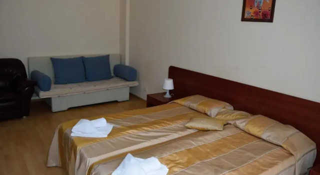 Persey Flora Apartments, Book Apartment Samokov 