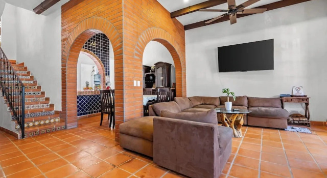 Los Gonzalez Hotel by Monyxbnb, Rezervovat Hotel Puerto Vallarta Jalisco